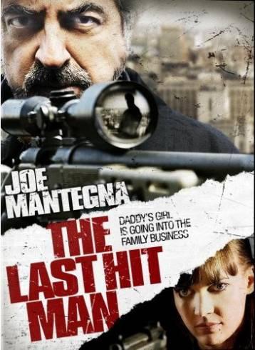 El Ultimo Francotirador (2008) poster